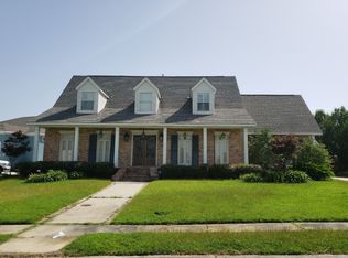 1548 Cuttysark Cv, Slidell, LA 70458