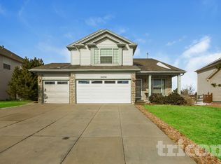 12254 Pine Valley Cir, Peyton, CO 80831