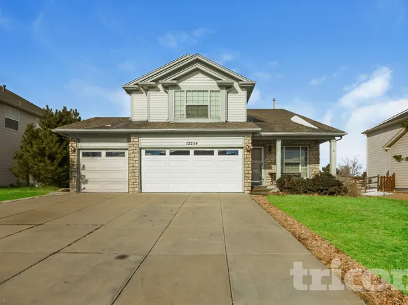 12254 Pine Valley Cir, Peyton, CO 80831