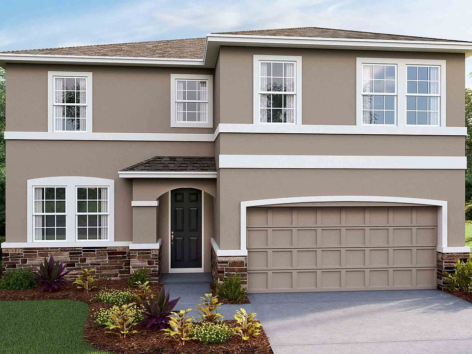 Plan Elevation.