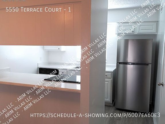 5th image of 5550 Terrace Ct APT 1