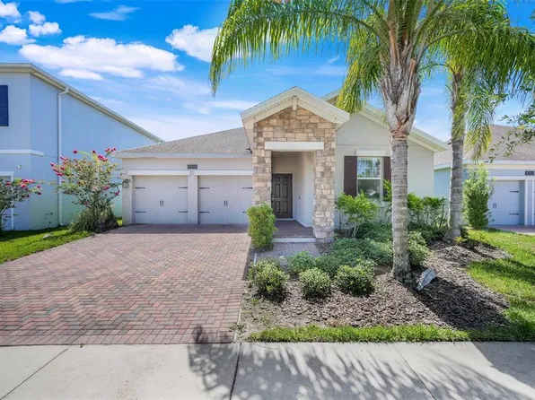 10091 Lovegrass Ln, Orlando, FL 32832