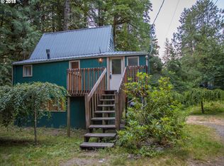 28151 E Central Ln, Welches, OR 97067