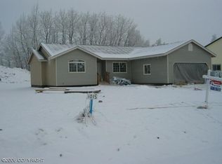 L12 B9 E Hay Wagon Way, Palmer, AK 99645