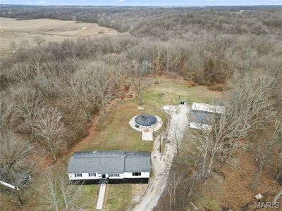 127 Murray Ave, Panama, IL, 62077