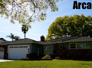 2725 Warren Way, Arcadia, CA 91007