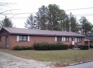 449 Merrywood Dr, Lagrange, GA 30241