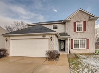 2903 Addison Meadows Ln, Indianapolis, IN 46203