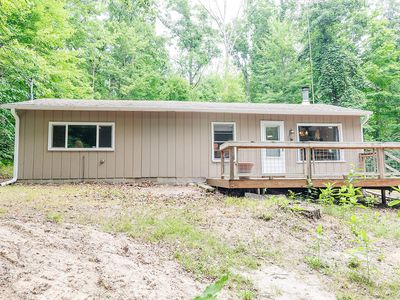 2788 N Wisner Ave, White Cloud, MI, 49349