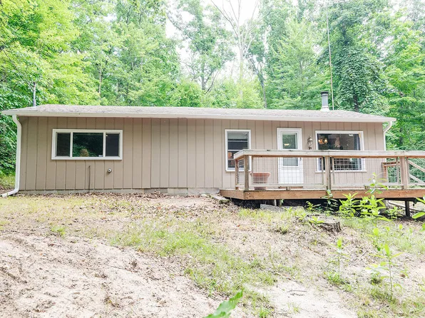 2788 N Wisner Ave, White Cloud, MI 49349