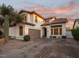 4221 E Rancho Caliente Dr, Cave Creek, AZ 85331
