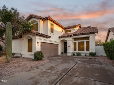 4221 E Rancho Caliente Dr, Cave Creek, AZ, 85331