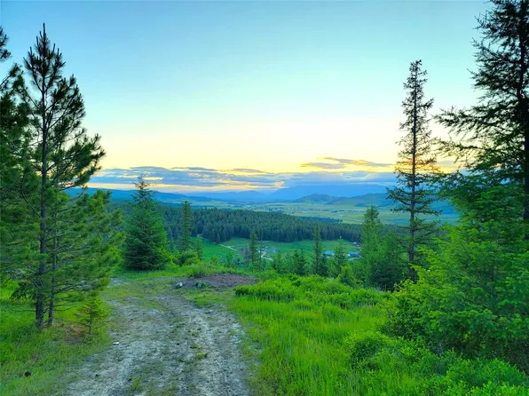 95 Eagle View Rd, Kila, MT 59920