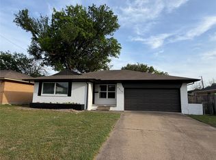 2510 Materhorn Dr, Dallas, TX 75228