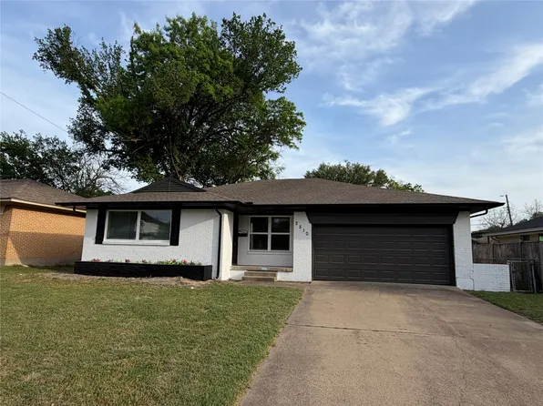 2510 Materhorn Dr, Dallas, TX 75228