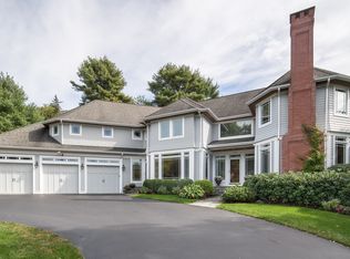 142 Bridle Trail Rd, Needham, MA 02492