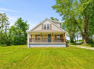 37280 W 130th St, Richmond, MO 64085