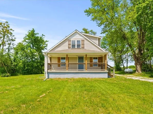 37280 W 130th St, Richmond, MO 64085