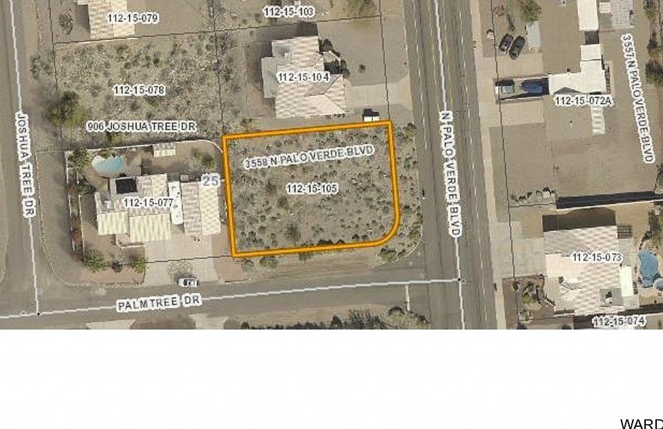 1st image of 3558 Palo Verde Blvd N Lot 29