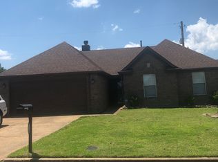 7747 Brookbury Cv, Memphis, TN 38125