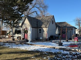 2396 W 7400 N, Preston, ID 83263