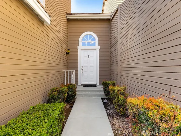 555 Canyon Hill Rd, San Dimas, CA 91773