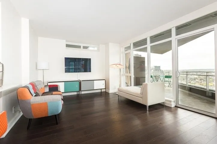 1372 Seymour St #2601 — Photo 9