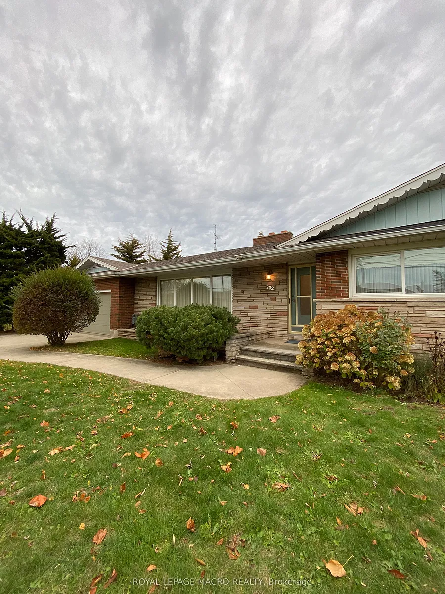 Building Photo - 232 McNeilly Rd