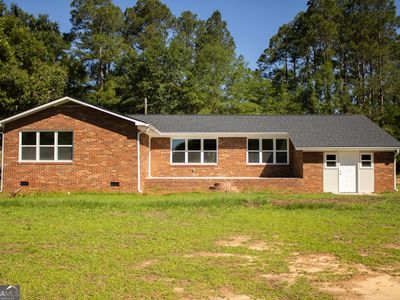 2809 Jones Rd, Sandersville, GA, 31082