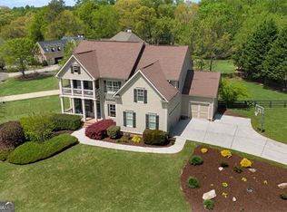6310 Lakeaires Dr, Cumming, GA 30040
