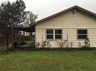 47641 Cline St, Oakridge, OR 97463