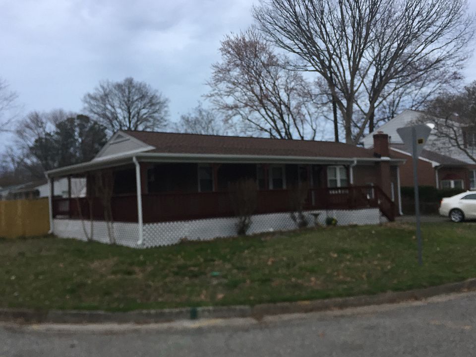 1st image of 301 Belray Dr
