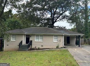 2311 Amber Way, Decatur, GA 30032