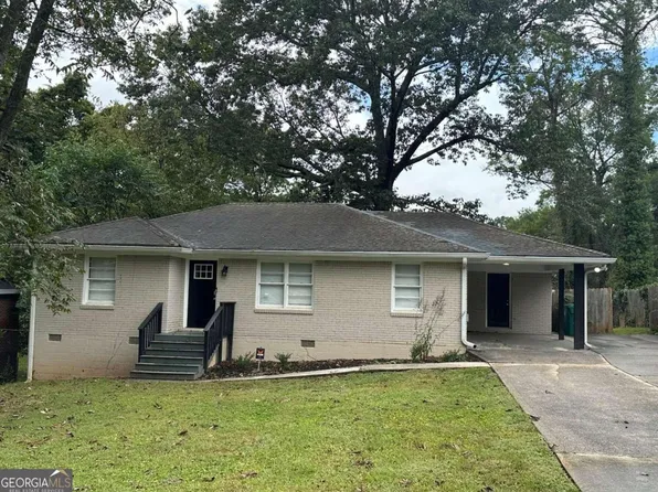 2311 Amber Way, Decatur, GA 30032