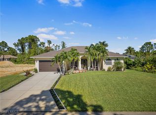 14201 Callan St, Fort Myers, FL 33905