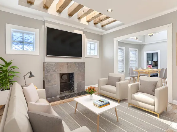 777 S Logan St, Denver, CO 80209