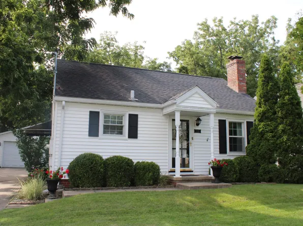 3529 N Missouri Ave, Peoria, IL 61603