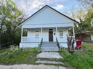 357 Fairview Ave, Macon, GA 31217