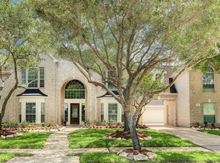 9614 Oakland Lake Way, Missouri City, TX 77459