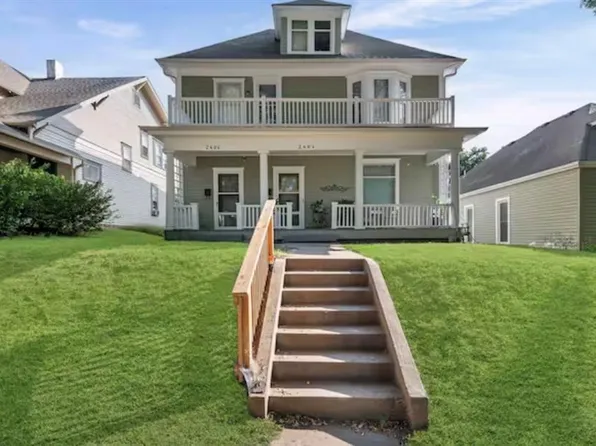 2404-6 E Faraon St, Saint Joseph, MO 64501