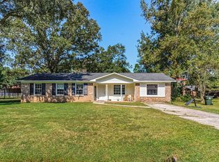 1129 Langdoc St, Moncks Corner, SC 29461