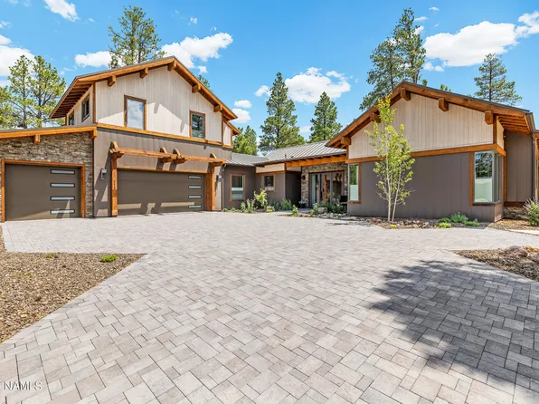 2420 S Pinyon Jay Dr, Flagstaff, AZ 86005