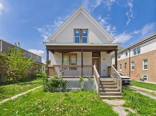 8432 S Sangamon St, Chicago, IL