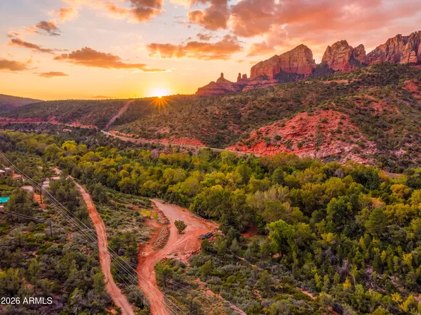 6001 Old Indian Rd. Road #-, Sedona, AZ 86336