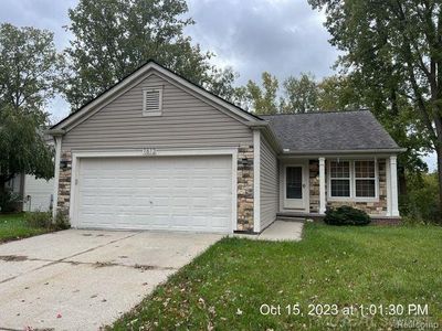 1612 Marshbank Dr, Pontiac, MI, 48340