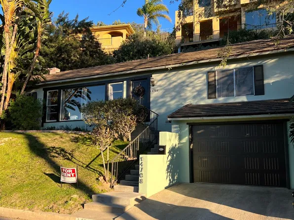 14708 Round Valley Dr, Sherman Oaks, CA 91403