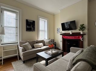 317 Beacon St APT 6, Boston, MA 02116