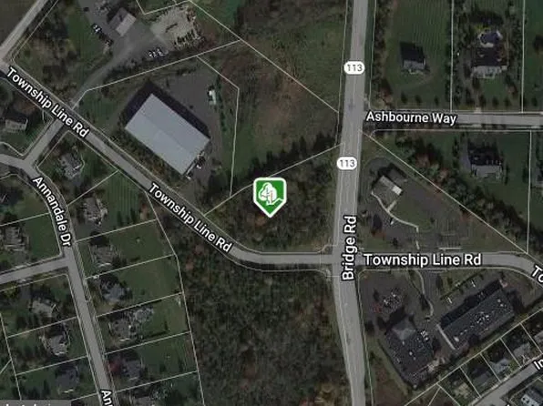 0 Township Line Rd, Schwenksville, PA 19473