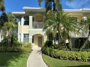 2295 Carrington Ct APT 201, Naples, FL 34109