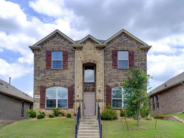 5817 Fir Tree Ln, Fort Worth, TX 76123